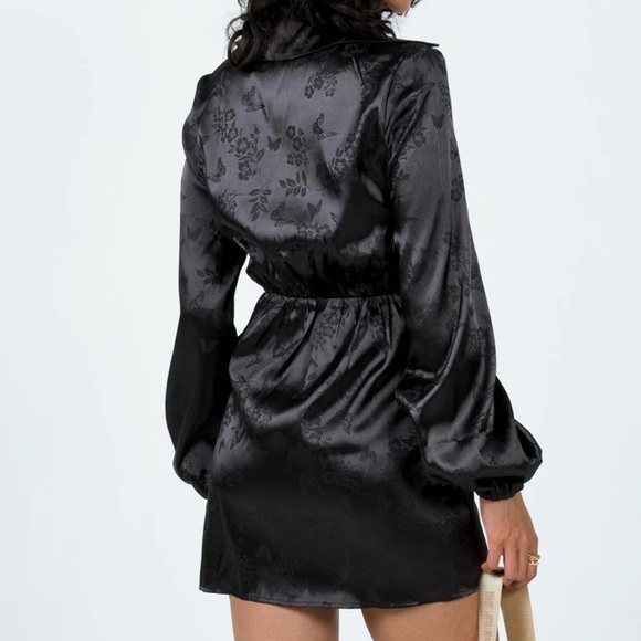 Princess Poly - Picture 2 of 5